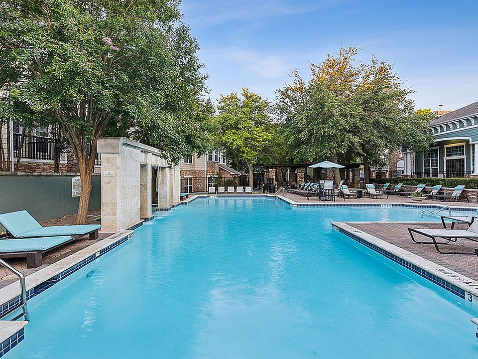 Resort-Style Pool, Sun Deck, and Spa