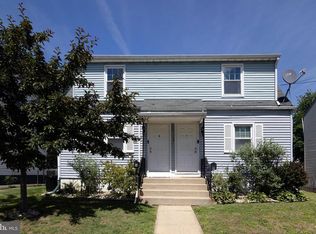 1159 Romano Ave, Bellmawr, NJ 08031