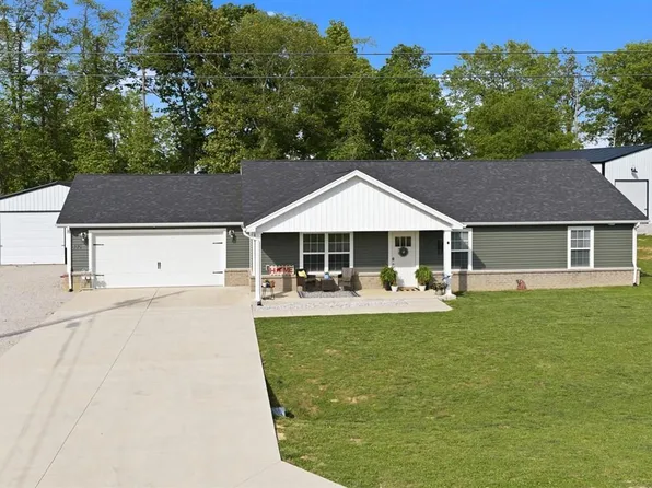 275 Shelbi Dr, Guston, KY 40142
