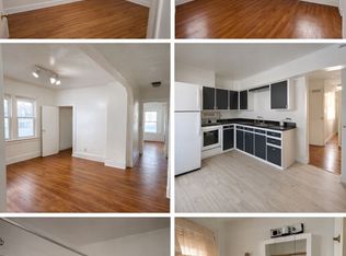 61 Jones Ave #1, Rochester, NY 14608