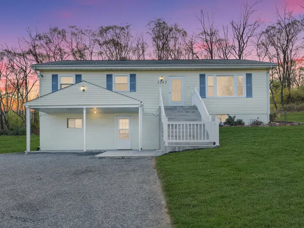3545 Orange Ave NE, Roanoke, VA 24012