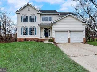 1404 Streamview Ct, Bel Air, MD 21015