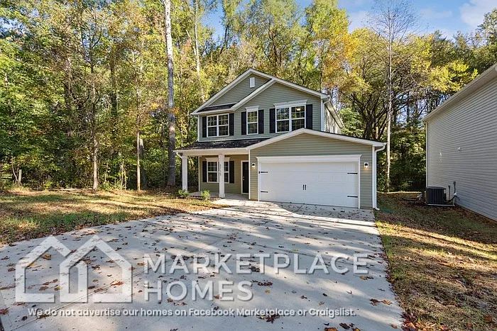 4 bed, 2.5 bath, 1865 sqft, $2,095 — Photo 3