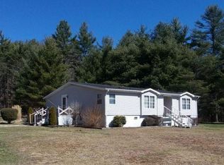 512 Wildcat Run Rd, White Sulphur Springs, WV 24986
