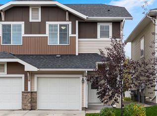 300 N Marina Dr #124, Chestermere, AB T1X 0P6