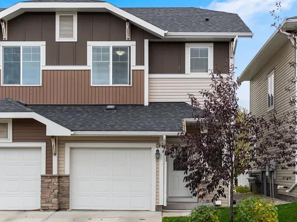 300 N Marina Dr #124, Chestermere, AB T1X 0P6