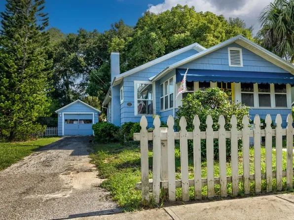 401 E 9th Ave #401, Mount Dora, FL 32757