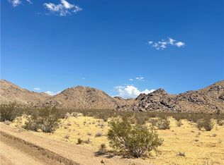 30455 Holmes Rd Lot 1, Lucerne Valley, CA 92356