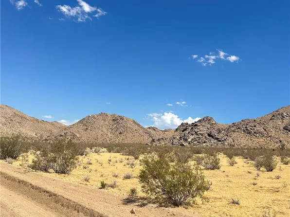30455 Holmes Rd Lot 1, Lucerne Valley, CA 92356