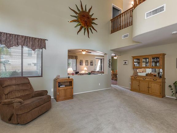 3rd image of 3444 W Goldmine Mountain Cv