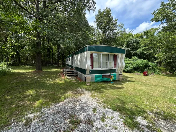 22560 Highway 14, Mountain View, AR 72560