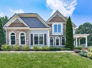 320 Double Branches Ln, Dallas, GA 30132