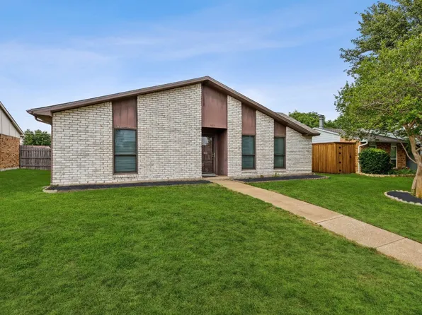 533 White Oak St, Allen, TX 75002