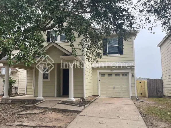 3515 Avalon Castle Dr, Spring, TX 77386