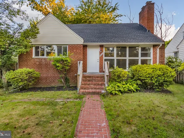 2602 Plyers Mill Rd, Silver Spring, MD 20902