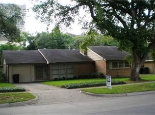 2923 Drexel Dr, Houston, TX 77027