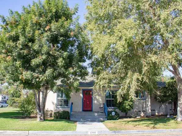 1701 Pine St, Bakersfield, CA 93301