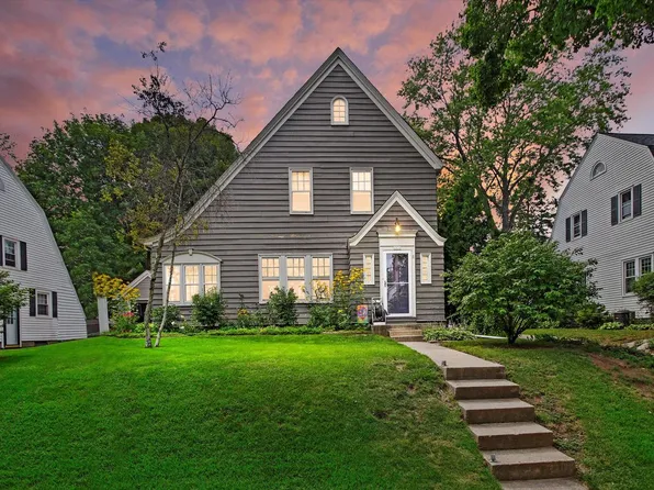 1931 North 70th STREET, Wauwatosa, WI 53213