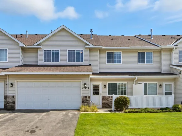 17433 Glacier Way #19, Lakeville, MN 55044