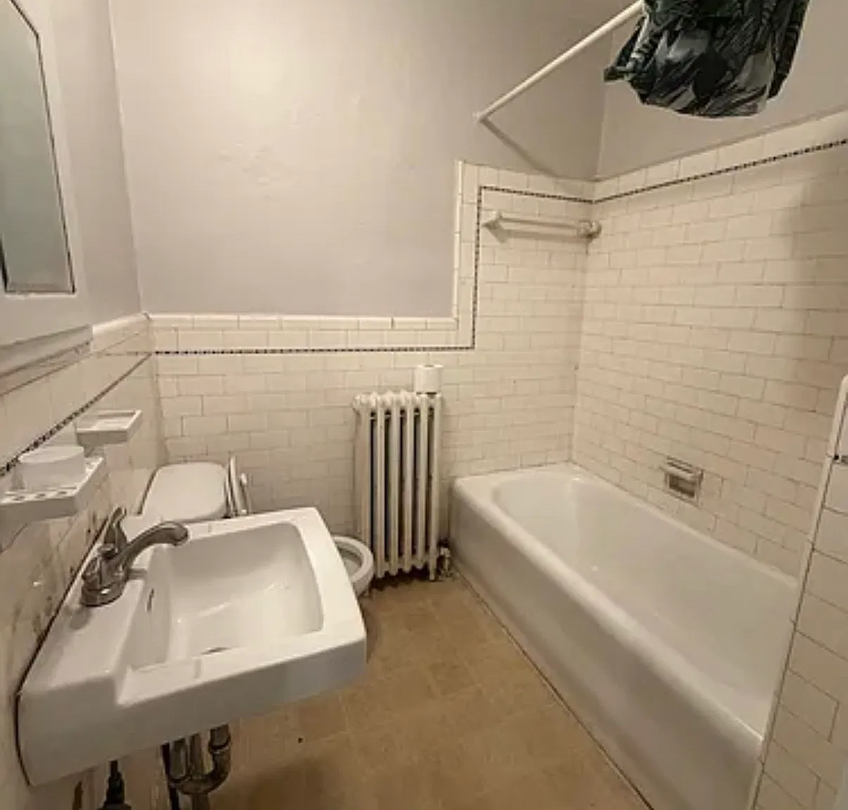 Studio, 500 sqft, $900 — Photo 4
