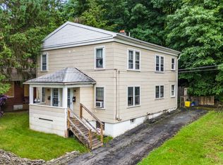 11 Bayless Ave, Binghamton, NY 13903