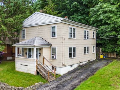 11 Bayless Ave, Binghamton, NY, 13903