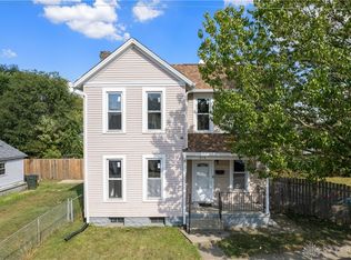 270 S Torrence St, Dayton, OH 45403