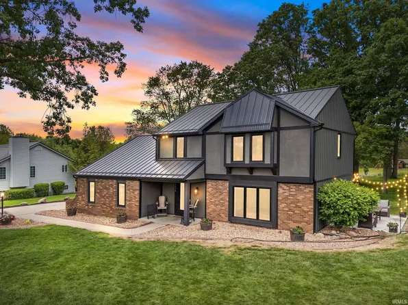 3830 E Oldfield Dr, Leesburg, IN 46538