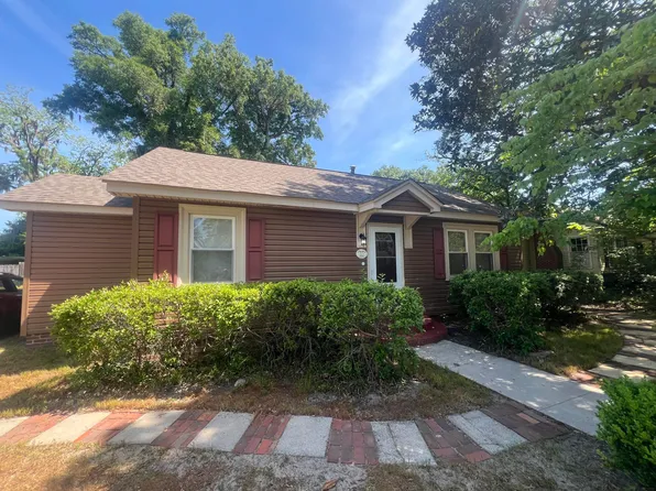 117 Weiters St, Walterboro, SC 29488