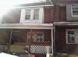 410 Darby Ter, Darby, PA
