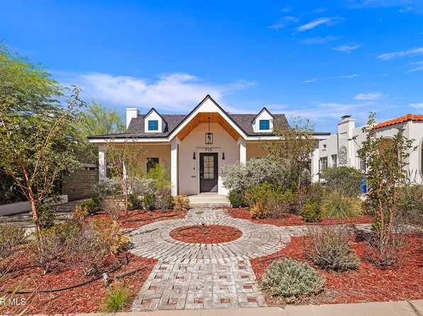 715 Mississippi Ave, El Paso, TX 79902