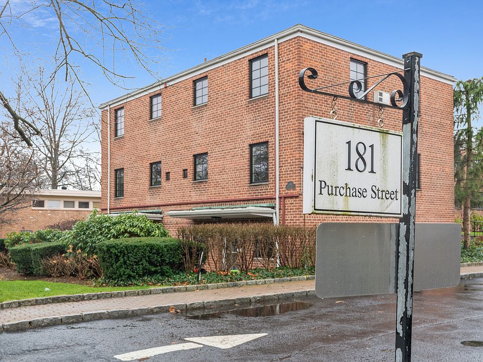181r Purchase Street