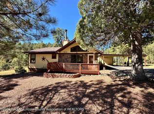 103 Park Pl, Ruidoso, NM 88345