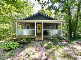 88 S Jungle Rd, Murphysboro, IL 62966