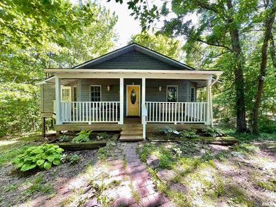88 S Jungle Rd, Murphysboro, IL, 62966