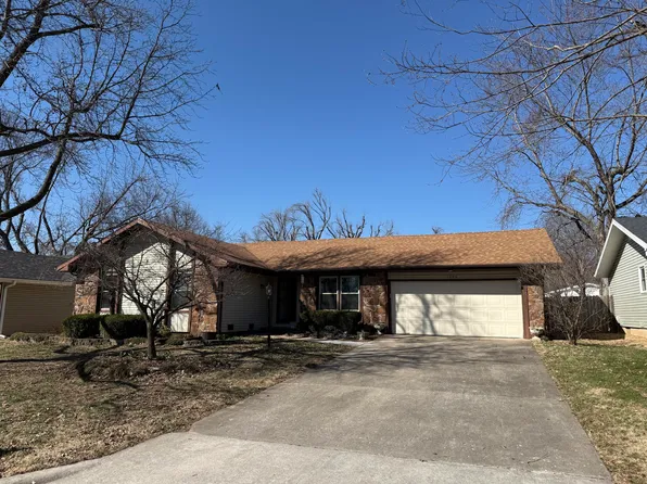 1285 E Carleton Street, Springfield, MO 65804