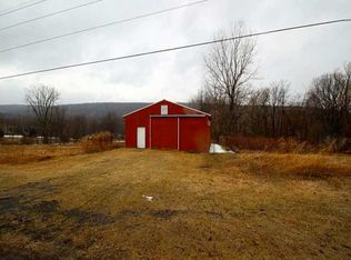 0 County Road 33, Canandaigua, NY 14424