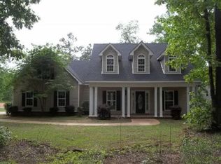 104 Overland Way, Gray, GA 31032