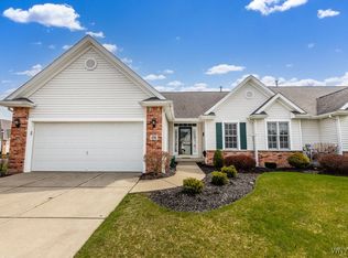 496 Whitehaven Rd, Grand Island, NY 14072