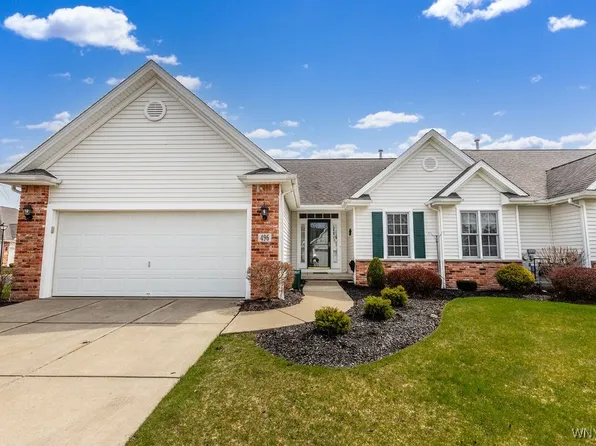 496 Whitehaven Rd, Grand Island, NY 14072