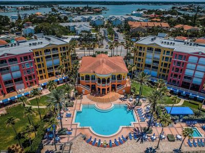 16600 Gulf Blvd APT 437, North Redington Beach, FL, 33708