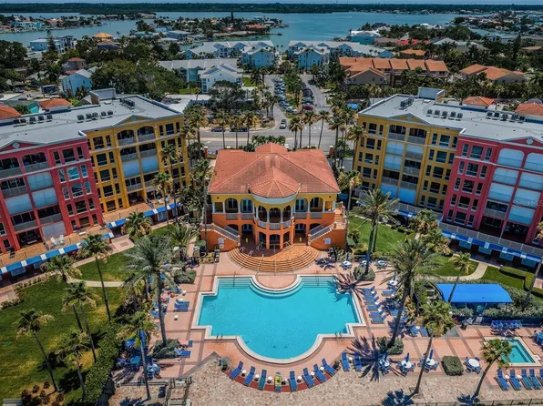 16600 Gulf Blvd APT 437, North Redington Beach, FL 33708