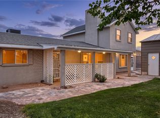 2210 Tank Rd, Logandale, NV 89021
