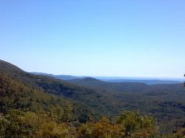 Lot 7 Dobson Mountain Road, Sapphire, NC 28774