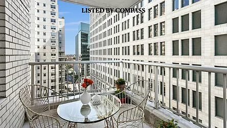 Sold by Compass
