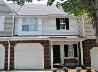4529 Panther Pl, Charlotte, NC 28269