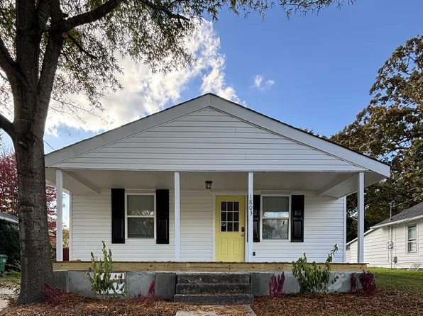 1803 Johnson St, High Point, NC 27262