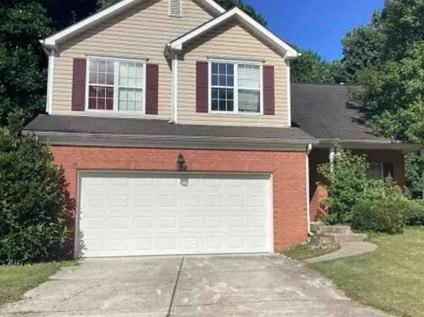 415 Clearstream Ln, Austell, GA 30168