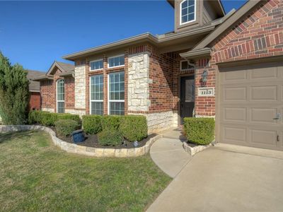1113 Hidden Lake Dr, Burleson, TX, 76028