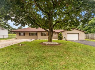2799 S 200 E, Kokomo, IN 46902